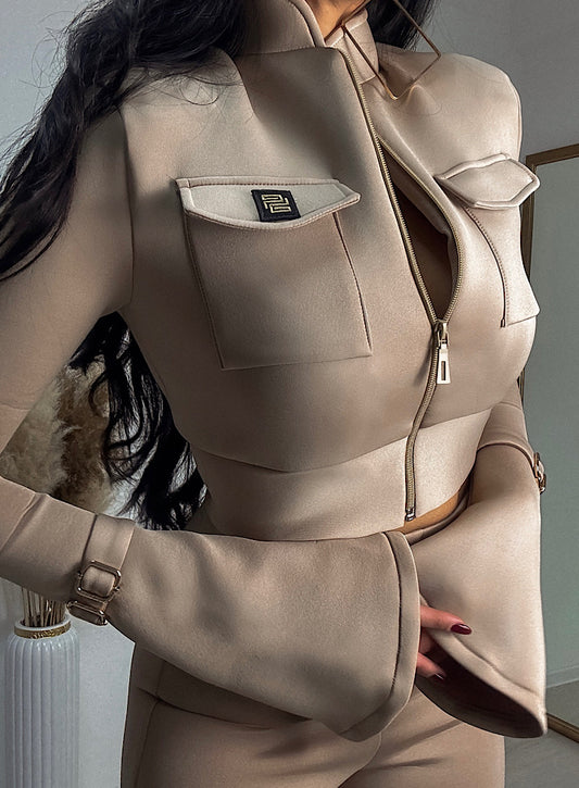 Isla Beige Set
