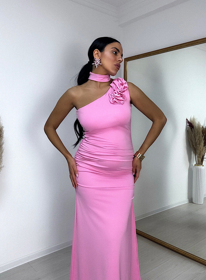 Alina baby pink