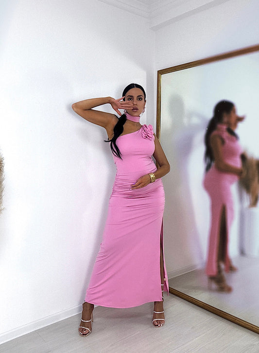 Alina baby pink