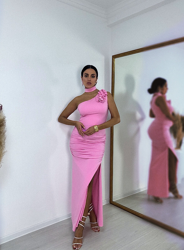 Alina baby pink